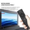 G20S Pro 2.4G Backlit Voice Remote Control for ATV Android Box for X3 Pro X4 AM7