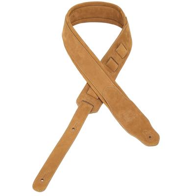 KIKUTANI 58mm KSTR-4002 Guitar/Bass Strap, Wide, 1,010-1,380mm