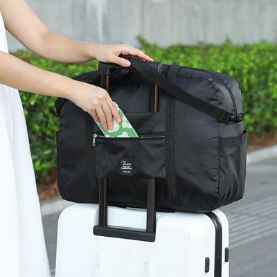 Travel Luggage Organizer Shoulder Bag