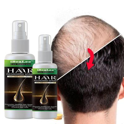 Fast Hair Growth Serum Conditioner Anti-Hair Loss Serum Improves Hair Follicles Nourishes Hair Roots Thick Hair