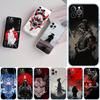 CJ71 Japan Samurai Mask Case for Motorola Moto G40 G04 G05 One Ace Action  Fusion + Plus Hyper Macro Vision Zoom