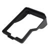 Speedometer Case Tachometer Cover Guard Black Fit For Yamaha Tenere 700 25-26