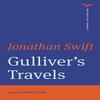Gullivers Travels The Norton Library by Jonathan Swift Paperback Book 9780393870732