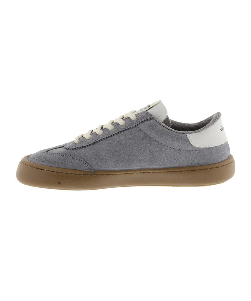 Victoria Shoes Olmo Barefoot Sneakers (1186103-Gris)
