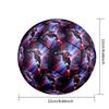 Lionel Messi Fashion Size 5 Football Wearproof Non‑Slip Soccer Ball For Sports Training Entertainment Use