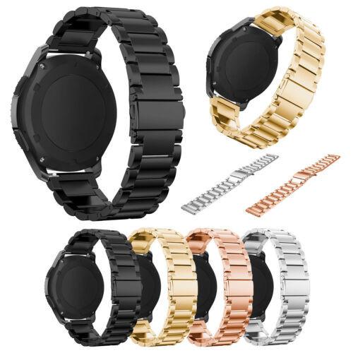 Steel Stainless Strap Watch Band For Samsung Galaxy Gear S3 Hot Frontierclassic