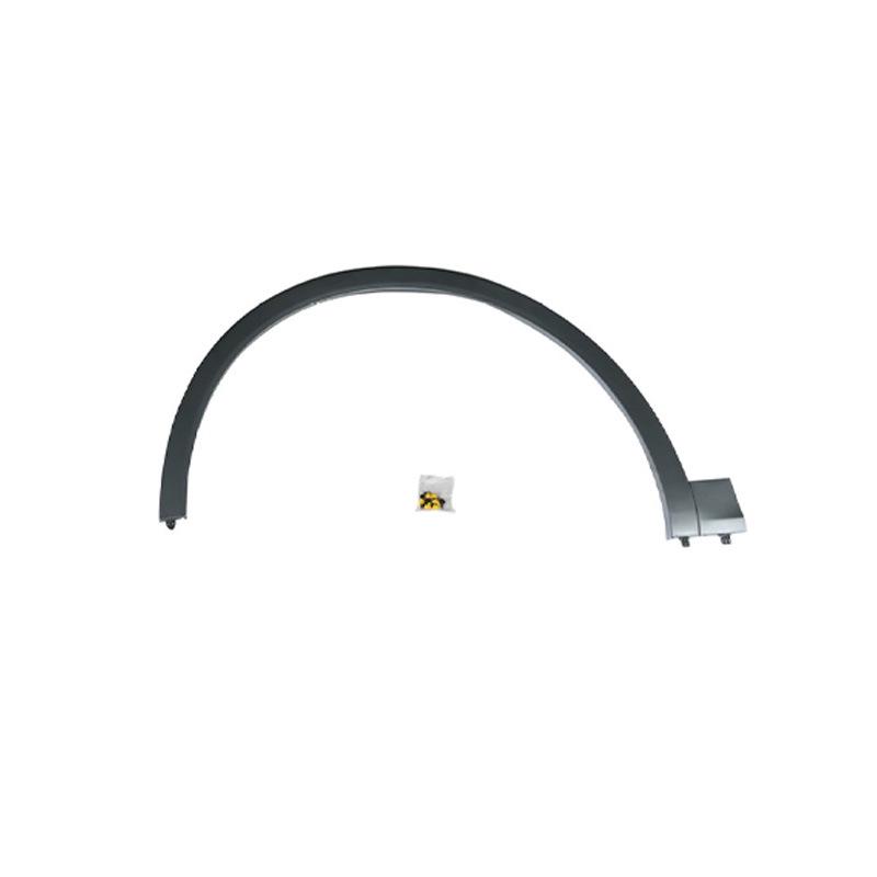 Porsche Cayenne 9Y0 2018-2025 Front Fender Flares