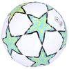 REGAIL Soccer Ball Machine Sewn Size 5 Football for Indoor Outdoor Teenagers Training