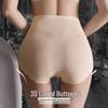 GUJIN Women's High-Waist Tummy Control Briefs