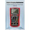 ANENG DM850 Automatic Digital Multimeter Professional Multimetro AC/DC Votage Tester 1999 Counts Ohm Ammeter Electric Tools