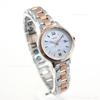 [Orient] iO RN-WG0415A Women's Solar Watch, White Mother-of-Pearl