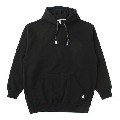 Pull-over Pro Club Poids Lourd Taille USA Taille M Sweat à Capuche pour Homme, 142, Modèle, Noir, [Occasion]