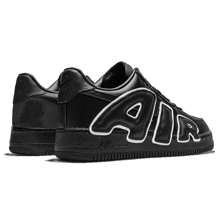 Nike Air Force 1 Low Cactus Plant Flea Market Black 2020 DC4457-001