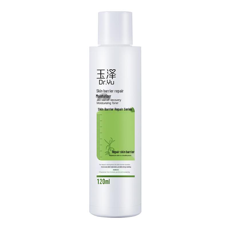 Dr.Yu Toner Hydratant Réparateur de la Barrière Cutanée
