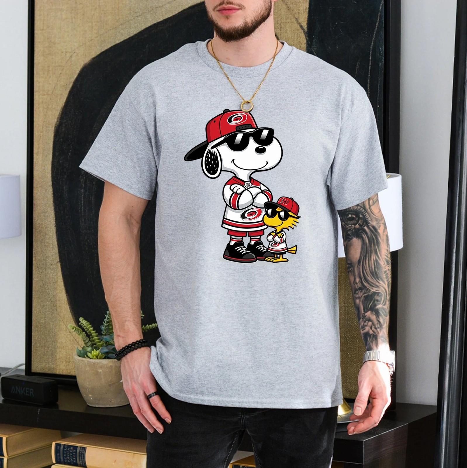 Funny NHL Carolina Hurricanes Hockey Playoff 2026 Western Conference Hockey Tee S