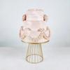 Metal Cake Rack, Dessert Rack, Dessert Display Rack, Birthday Party Event Decoration Display Rack, Baking Wedding Party Supplies