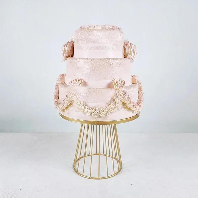 Metal Cake Rack, Dessert Rack, Dessert Display Rack, Birthday Party Event Decoration Display Rack, Baking Wedding Party Supplies