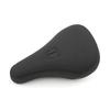 Sella BMX con Reggisella - Foro Centrale Pivotal, Sella per Bici Dirt Jump per Ciclismo BMX