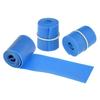 10 Rolls Latex Free Blue Tourniquets Disposable Tourniquets Single Use Tourniquet Emergency Necessities First Aid Supply