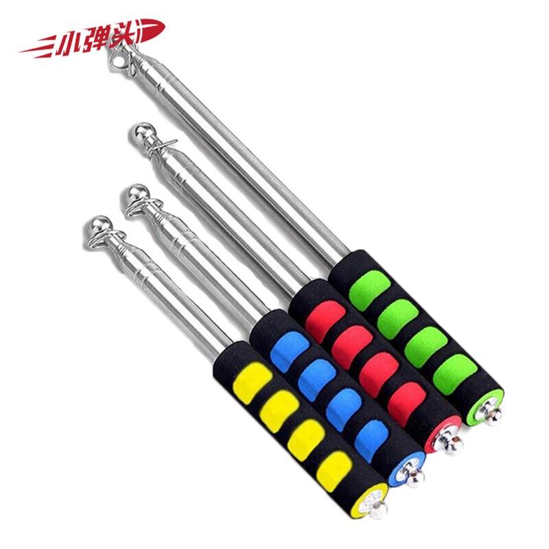 Telescopic Command Pointer Rod