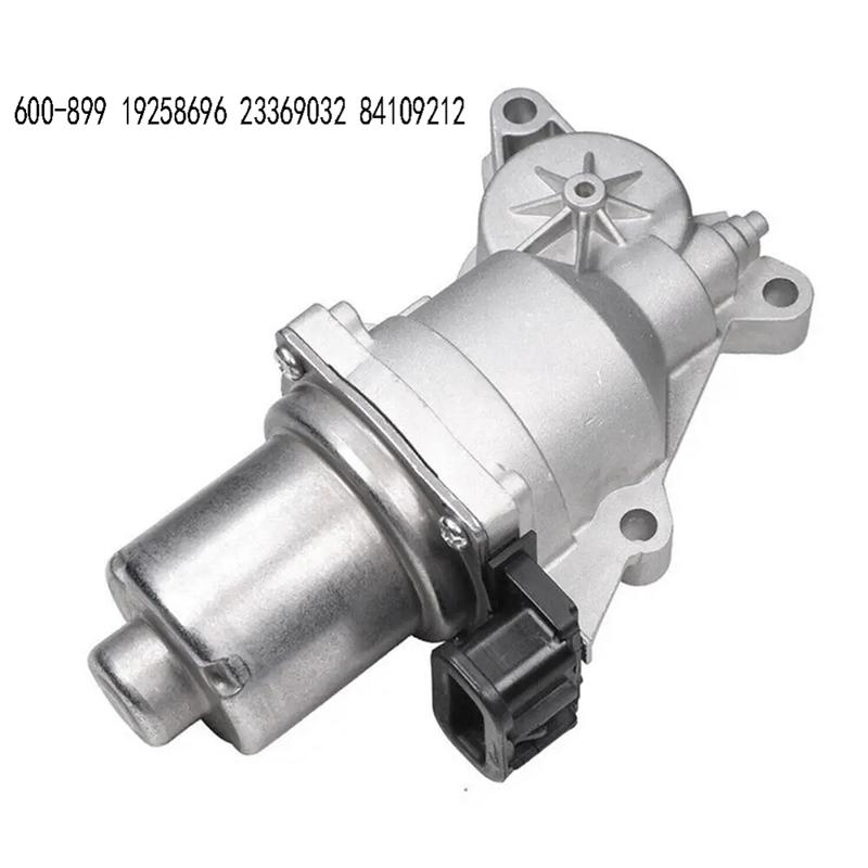 A03E-84109212 Auto Transfer Case Shift Motor Actuator For  Silverado Suburban Tahoe 4WD 600-899 19258696 23369032