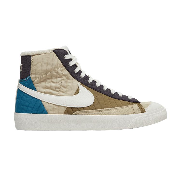 Nike Blazer Mid 77 Premium Toast
