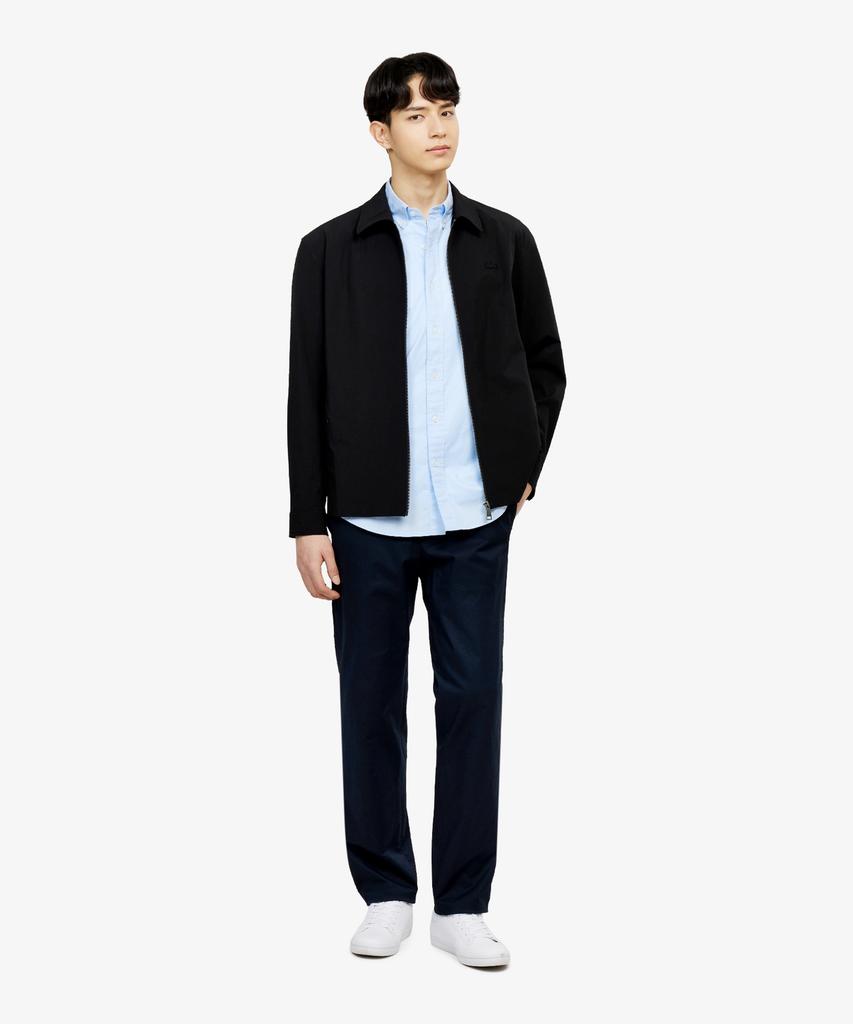 Lacoste Men'S Shirt-Style Outerwear Bh706E-56G 031
