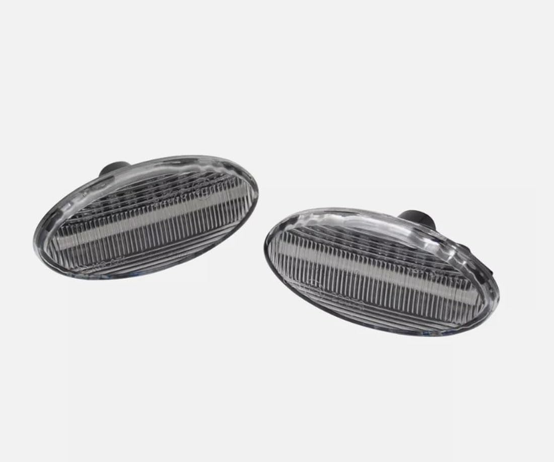 

Совместимость с MAZDA Demio DY DE MPV LW Поздняя версия LY Verisa DC Premacy CR Axela BK BL Atenza GY Спецификация с прозрачной линзой Светодиодная оптоволоконная Бегущий свет Последовательный