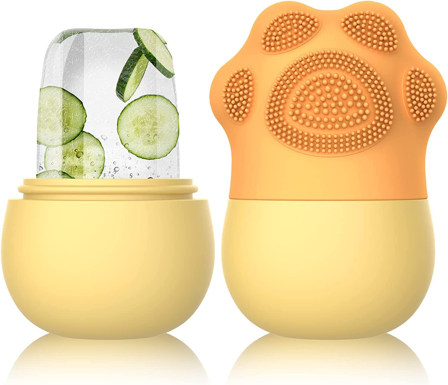 Kitch cut Ice Roller для лица — фото 11