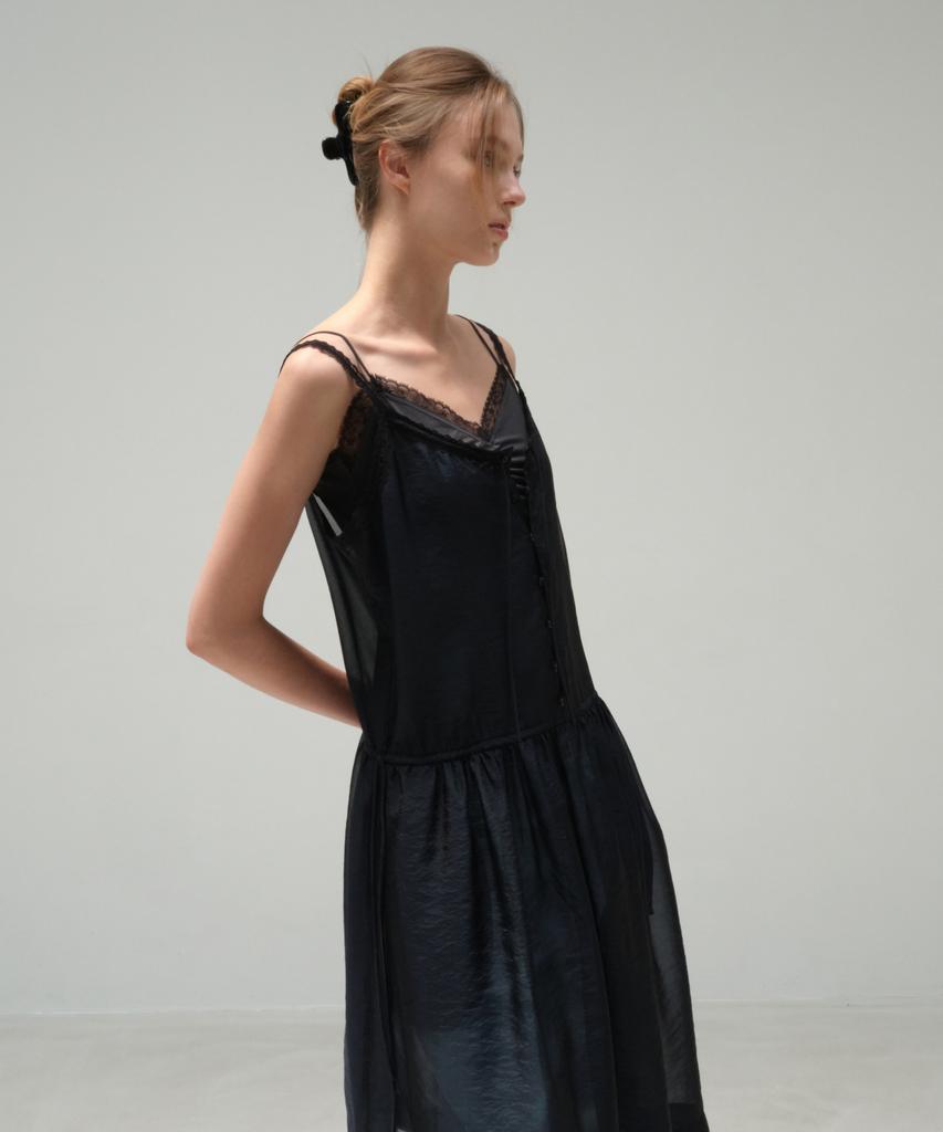 GROVE Serin Layered One-Piece (3Color)