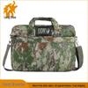 Langshuo Camouflage Laptoptasche