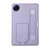 Leather Case with Grip & Multi-Angle Stand for Redmi Pad SE 8.7/11 Tablet