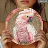 Accesorii pentru decor – Produse din metal