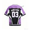 Run It Trikot 2026 Konzert Fan T-Shirt Felix Mitglied Aufdruck Kurzarm Modische Streetwear Sommer Herren Damen T-Shirt