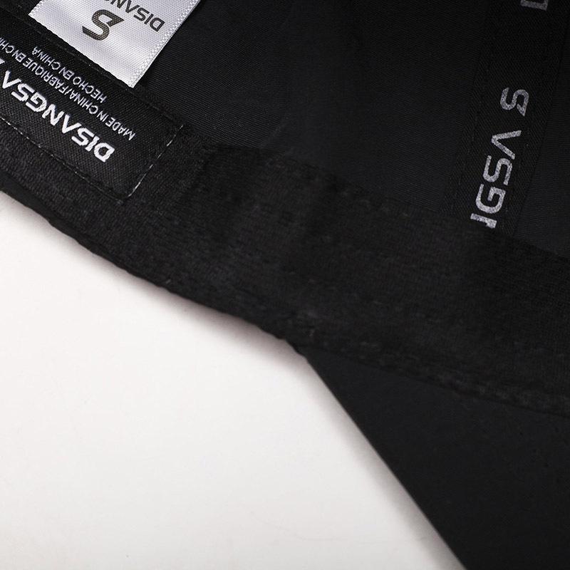 Baseball Cap Quick Drying Waterproof Cap Embroidered Sunscreen Sun Hat Outdoor Sports Hat