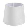 Small Lamp Shade Fabric Lampshade for Table Floor Light E27 E14 Dual Use Hand Crafted Conical Lamp Shade