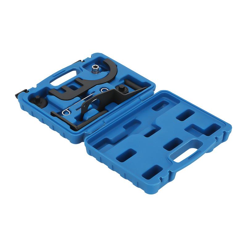 Engine Timing Chain Tool Setting Locking Camshaft Kit For BMW N47 N57S Diesel