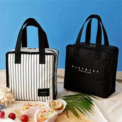 Lunch Bag Tote Bag Lunch Organizer Holder Lunch Storage Container