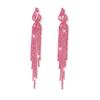 Fashion Long Fringed Earrings, Femininity Socialite Earrings, Advanced Sense Of Personality, Exaggerated And Exaggerated Earrings.