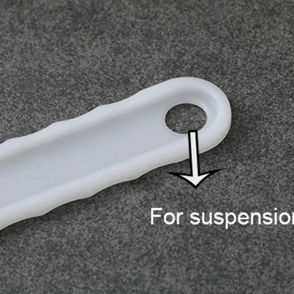 Nylon For Soy Milk,Yogurt,Coffee Mesh Filter Spoon Funnel Filter Mesh Strainer Kitchen Gadget