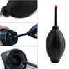 Camera Cleaning Kit, Lens & Sensor Cleaner Tools for DSLR SLR DV Mirrorless Camera, Compatible with Canon Nikon Sony Fujifilm