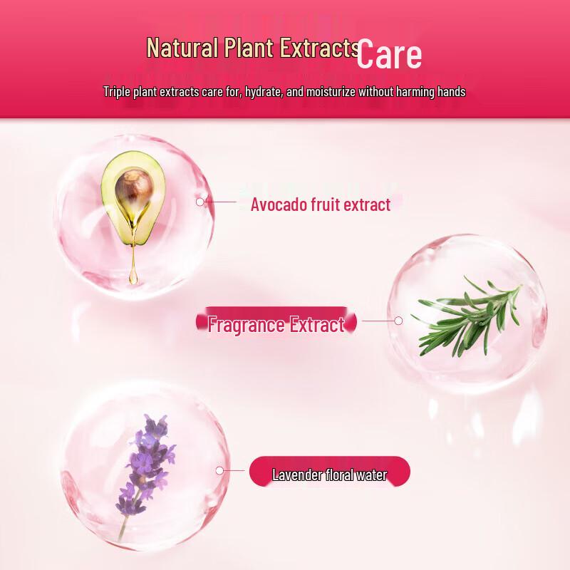 Lion KireiKirei Foaming Antibacterial Hand Soap - Berry Strawberry