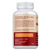 Niacin extract capsules, made with hawthorn berries, L-arginine, vitamins, gluten-free, suitable for adults.