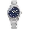 [Seiko] 5 Sports Automatic Limited Edition Watch Men's Made in Japan SRPG29 Blue