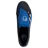 Adidas Predator Elite JB Comfortable Soft Soccer Shoes Unisex Soccer Shoes Black Blue JR1753