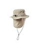 Chapeau de brousse WORTHWHILE MOVEMENT (Beige)