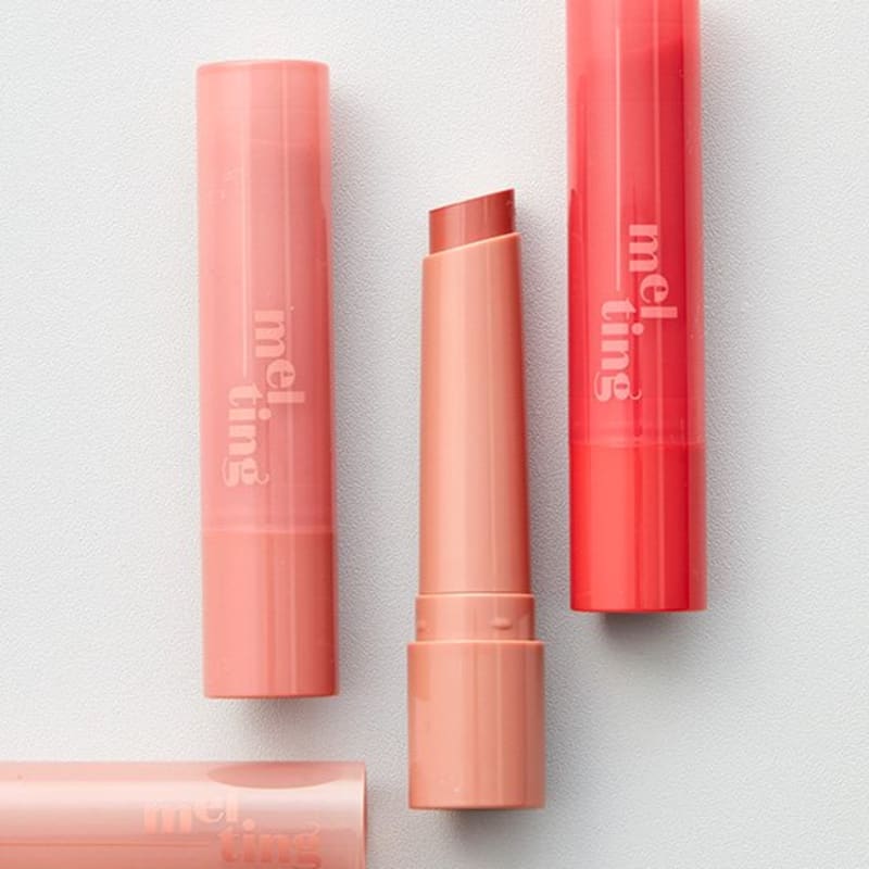 [Etude] Ginger Sugar Melting Balm 3 types (Choose 1)