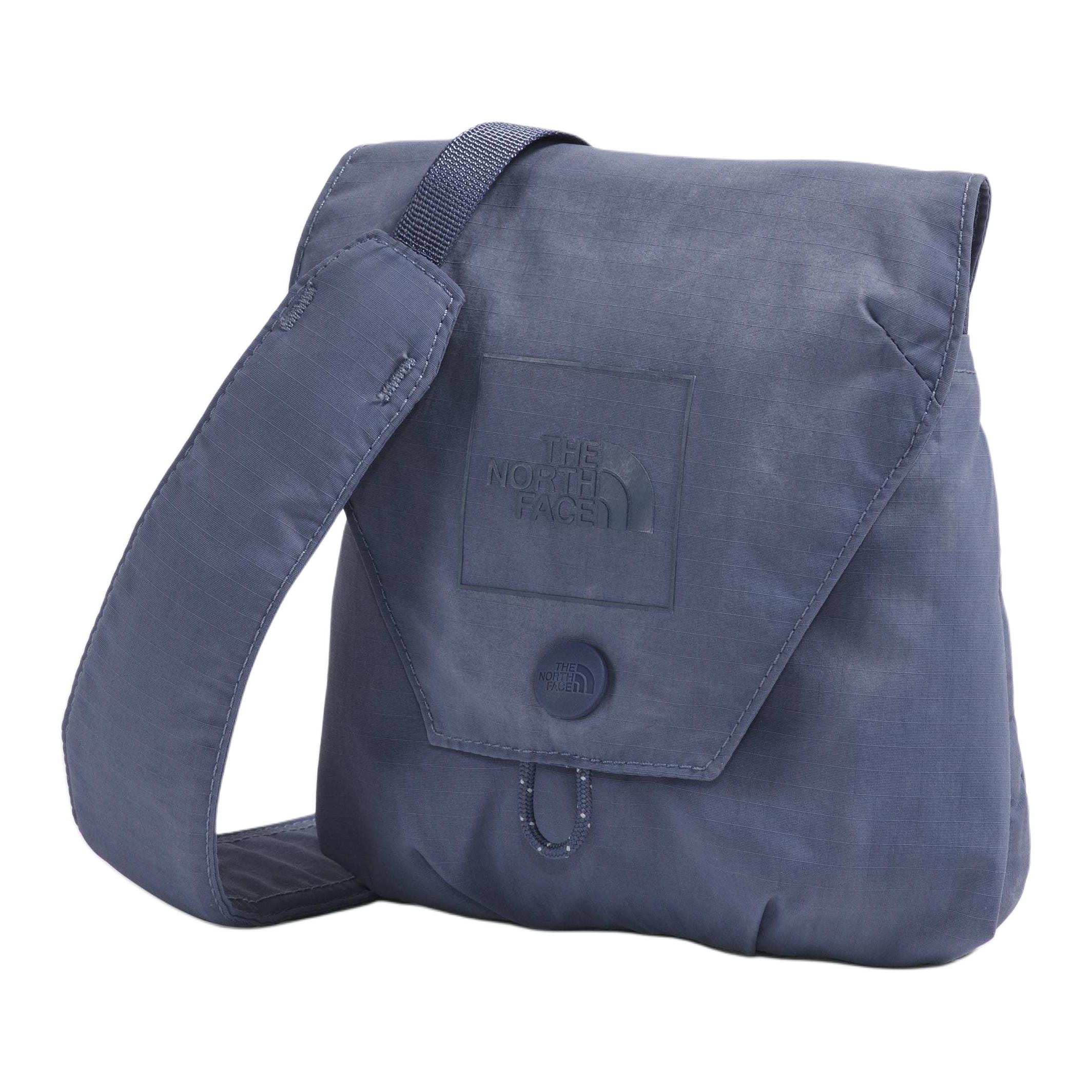 The North Face Glen Canyon Logo Nylon Crossbody Bag Women bags Twilight-Galaxy NF0A8EET-BTR Twilight Galaxy