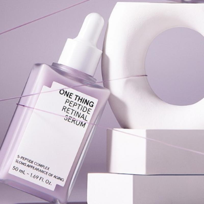 One Thing Peptide Retinal Serum 50ml
