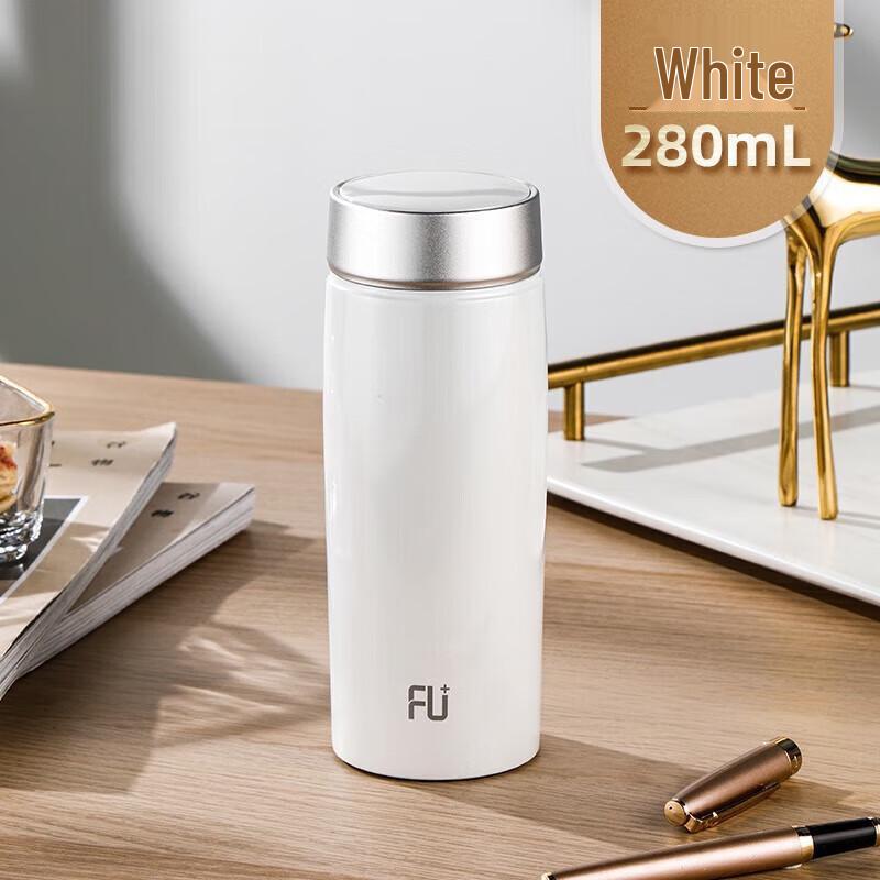 Fuguang 316 Stainless Steel Insulated Tea Mug